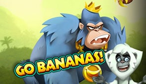 Игровой автомат Go Bananas