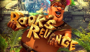 Игровой автомат Rook's Revenge